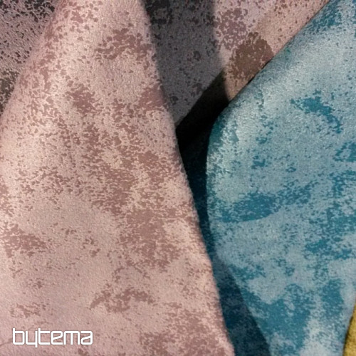 Poszewka dekoracyjna na poduszkę BANGKOK 50x50 fuksja