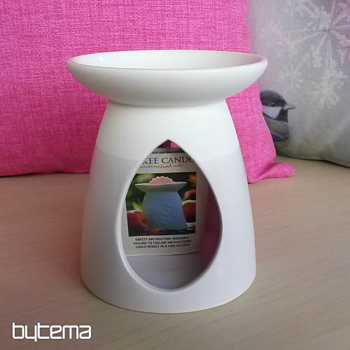Świeca Aromalampa Yankee PASTEL - NOVINKA