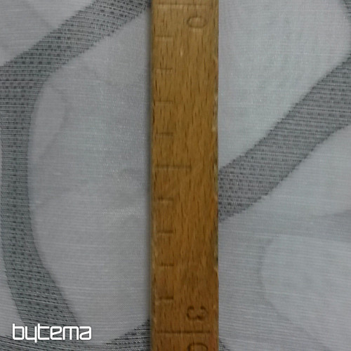 Luksusowa firana GERSTER 11370/810