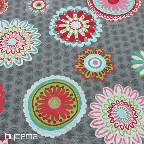 Tkanina dekoracyjna MANDALE