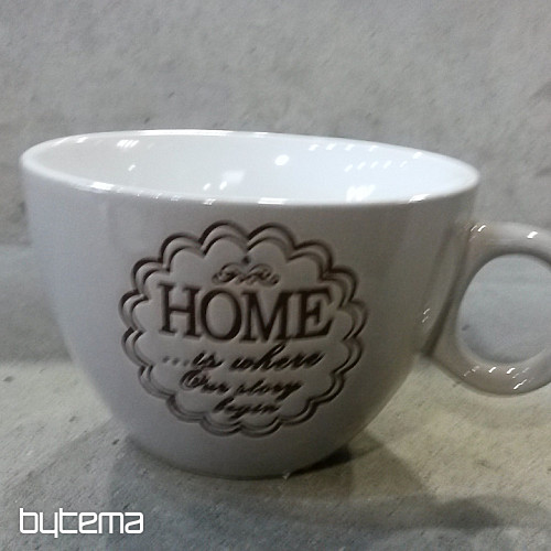 Kubek HOME