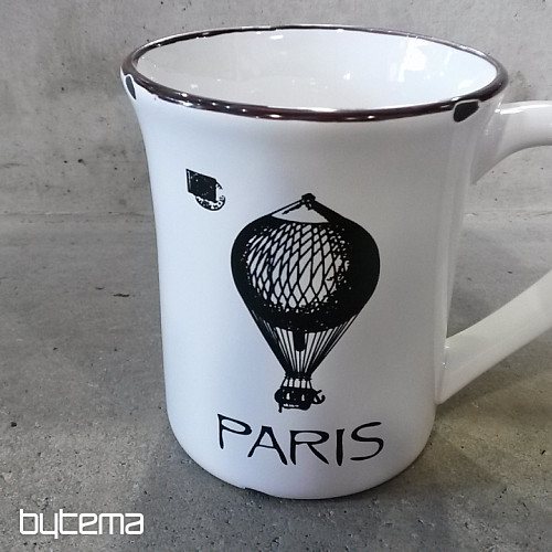 Kubek OLD PARIS 400ml
