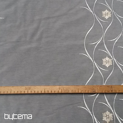 Firanka Ripple Flower 175