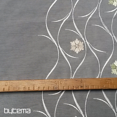 Firanka Ripple Flower 175