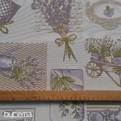 gobelin LAVANDER