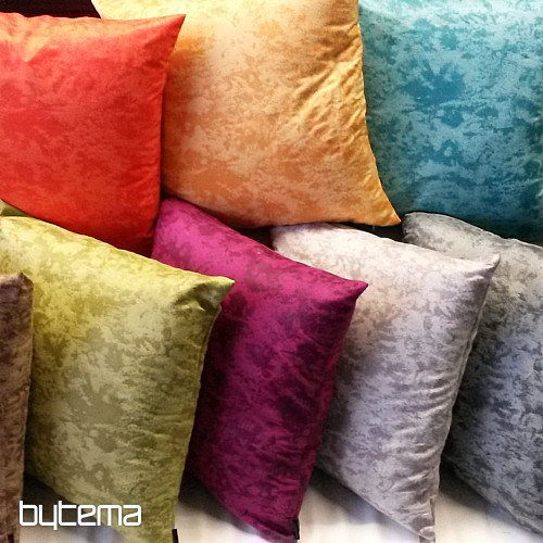 Poszewka dekoracyjna na poduszkę BANGKOK 50x50 fuksja