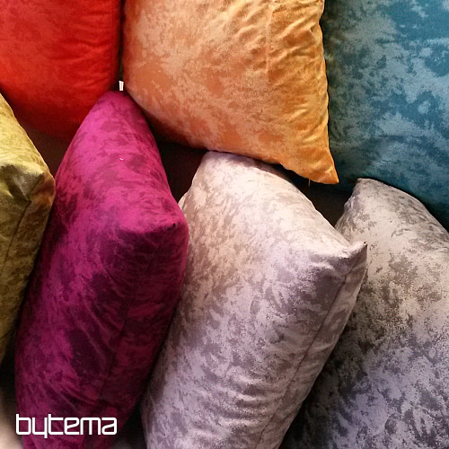 Poszewka dekoracyjna na poduszkę BANGKOK 50x50 fuksja