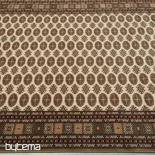 Dywan wełniany SAPHIR 95718/107