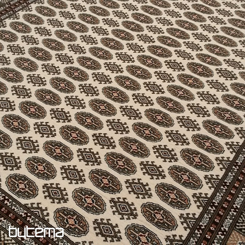 Dywan wełniany SAPHIR 95718/107