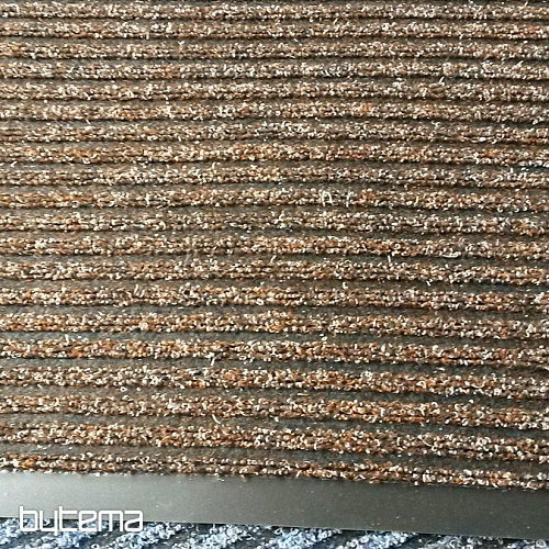 Mata dywanowa na gumie 60 x 90 cm