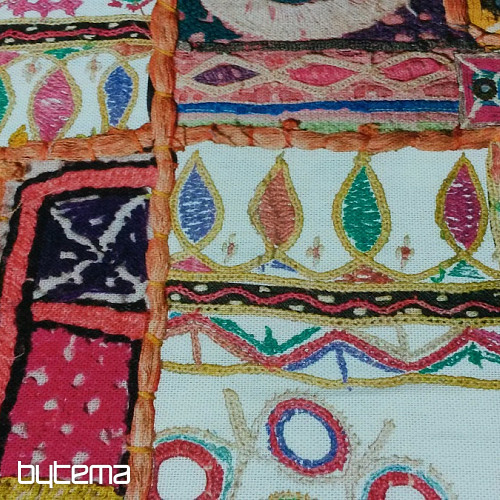 Tkanina dekoracyjna HIPPY digital