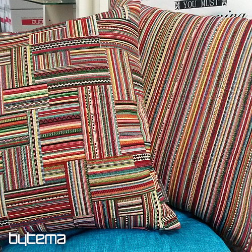 Poszewka gobelinowa GEO MINI