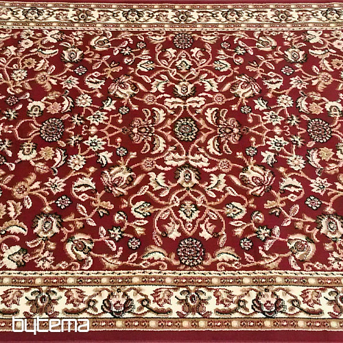 Dywan kawałkowy ORIENT BORDO