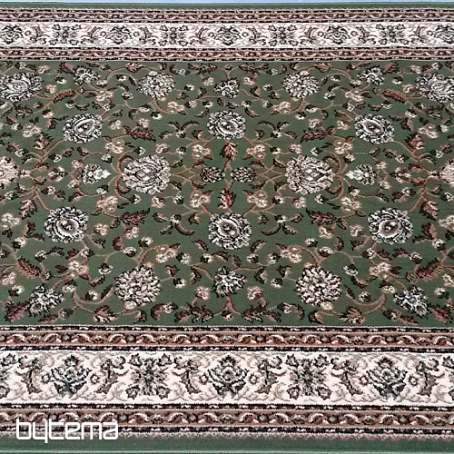 Kawałek dywanu ORIENT GREEN