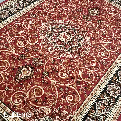 Dywan kawałkowy TEHRAN ANTAL BORDO