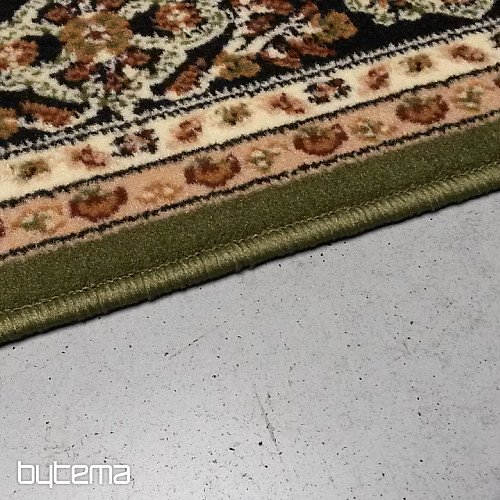 Kawałek dywanu TEHERAN ANTAL GREEN