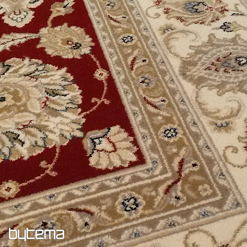 Klasyczny dywan wełniany ORIENT DAMOND 7253/300