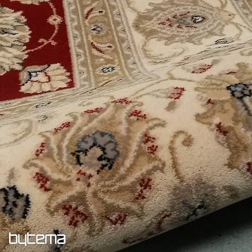 Klasyczny dywan wełniany ORIENT DAMOND 7253/300