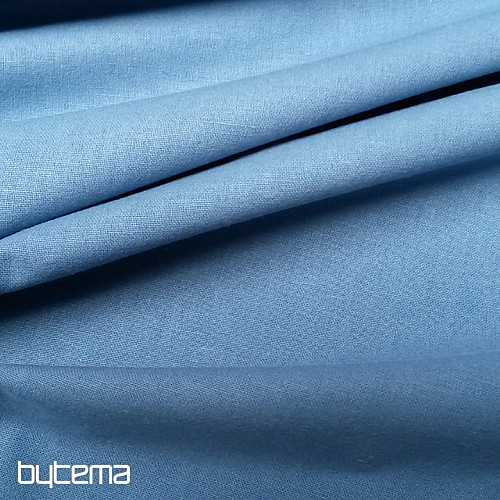 Tkanina bawełniana UNI DENIM