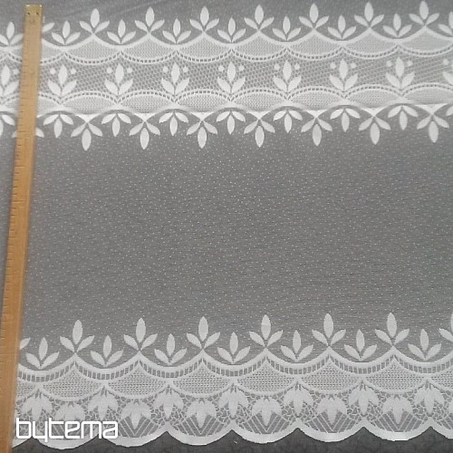 Zasłona żakardowa DECOR 513