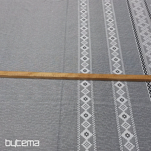 Zasłona żakardowa 603191