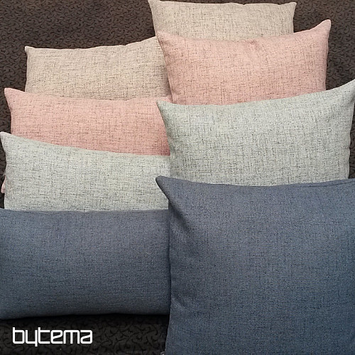 Powłoka dekoracyjna PAUL 12 jasnoszara