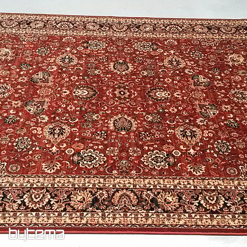 Luksusowe wełniane dywany KASHQAI 4362/300