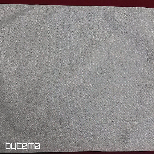 Świąteczna zastawa stołowa FLASH silver natur