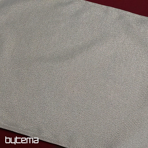 Świąteczna zastawa stołowa FLASH silver natur
