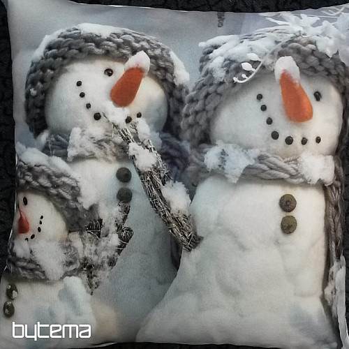 Powłoka dekoracyjna SNOWMAN 4