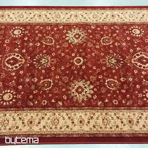 Luksusowe wełniane dywany ROYAL 4303/300