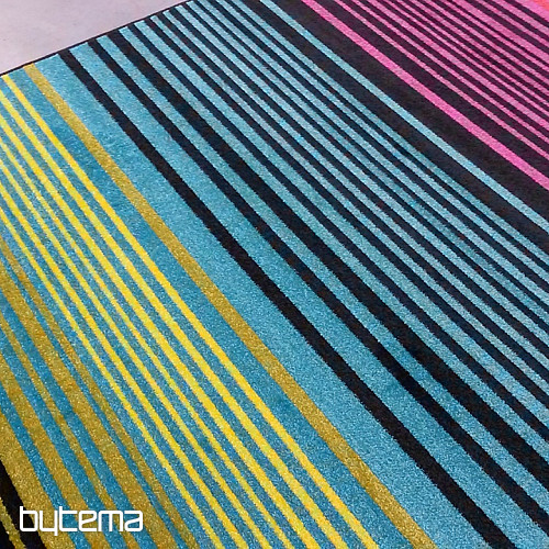 Dywan dziecięcy PLAY stripes