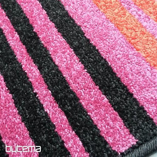 Dywan dziecięcy PLAY stripes