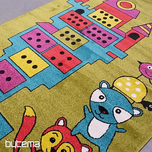 Dywan dziecięcy PLAY game tower