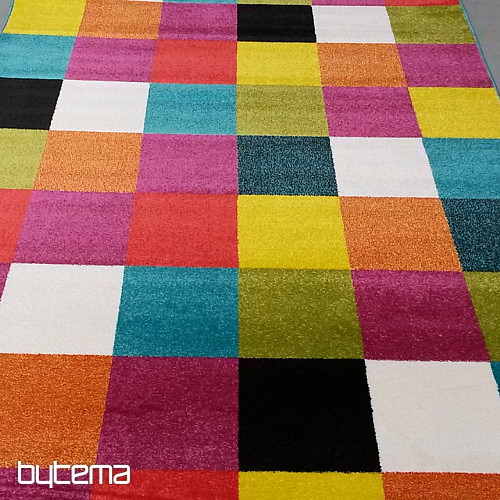 Dywan dziecięcy PLAY CUBES