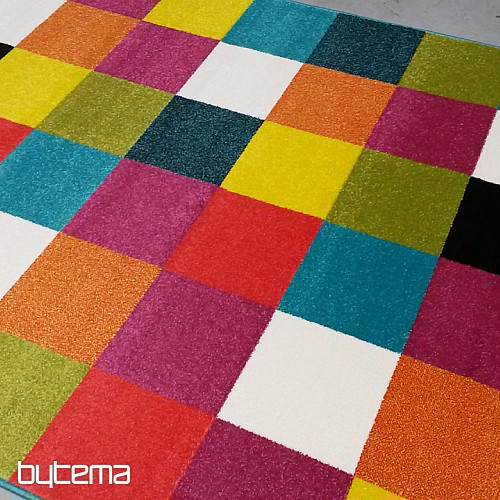 Dywan dziecięcy PLAY CUBES