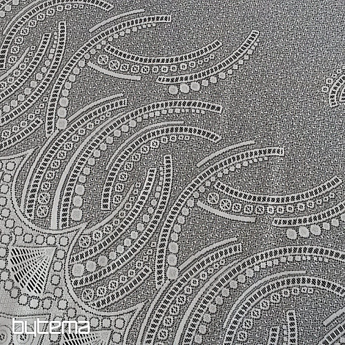 Zasłona żakardowa DECOR 559