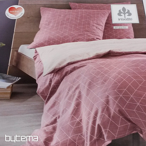 Luksusowa pościel flanelowa IRISETTE FEEL 8122 70