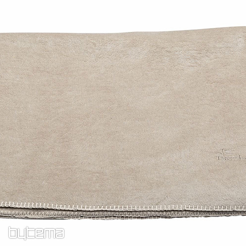 Kocyk bawełniany DF BAMBUS 150x200 cm