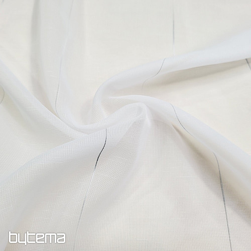 Luksusowa firana GERSTER 11450/810