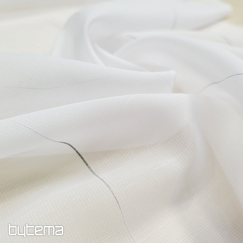 Luksusowa firana GERSTER 11450/810