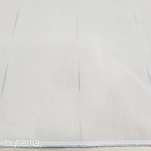 Luksusowa firana GERSTER 11450/810