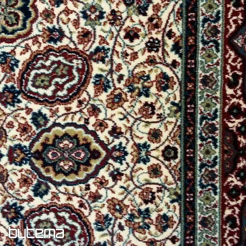 Luksusowe wełniane dywany KASHMIR ARDABIL