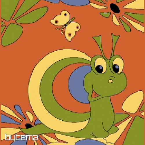 Dywan dziecięcy SNAIL