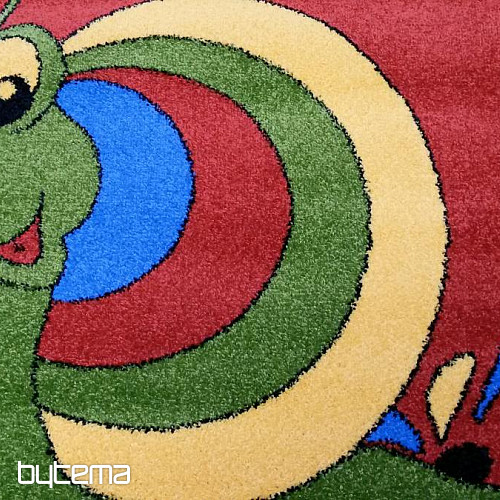 Dywan dziecięcy SNAIL