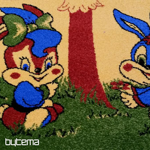 Dywan dziecięcy HARE