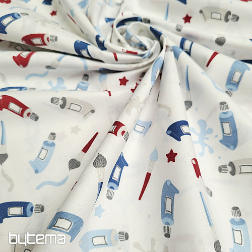 KLEJE DO TKANIN DEKORACYJNYCH