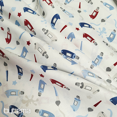 KLEJE DO TKANIN DEKORACYJNYCH