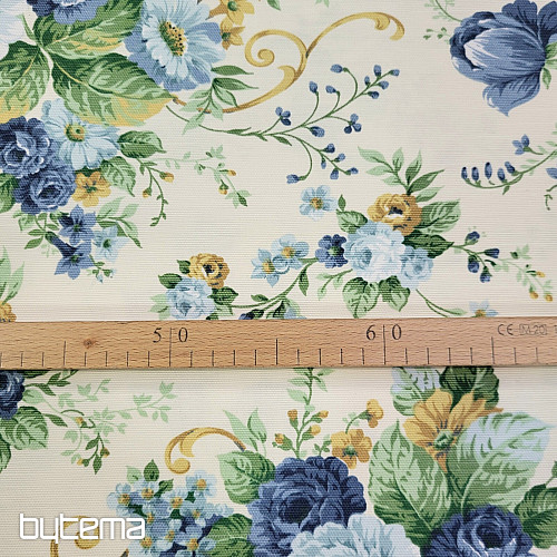 Tkanina dekoracyjna IRENE 48 kombinacji