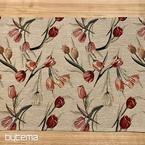 Nakrycie stołu TULIPAN